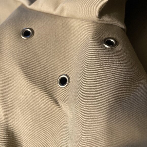 ZADIG & VOLTAIRE - Martin Double Face Coat - SIZE XL - Picture 6 of 16